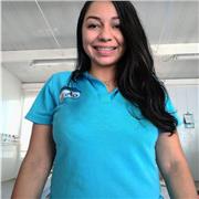 Maestra en la primera infancia y en básica primaria con experiencia laboral de 7 años